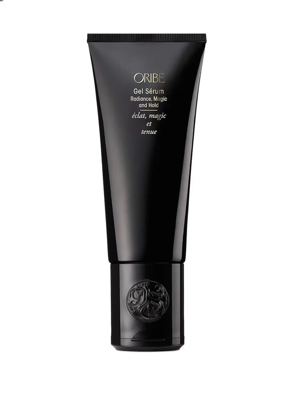 Oribe Black Gel Sérum for Shine & Control